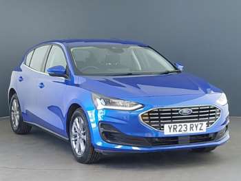 2023 - 1.0 EcoBoost Titanium 5dr