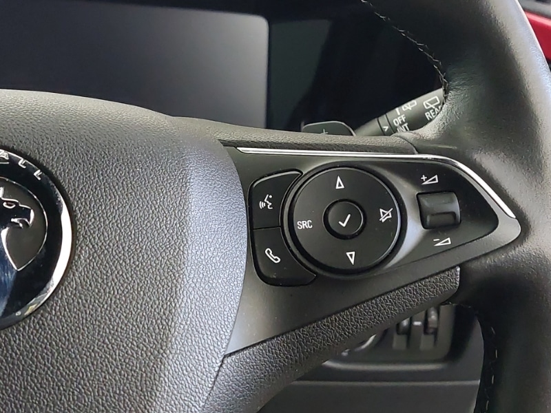 Used Vauxhall Mokka 2022 for sale - 77750781: Photo 13