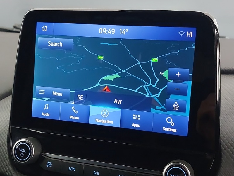 Used Ford Puma 2023 for sale - 77078241: Photo 11