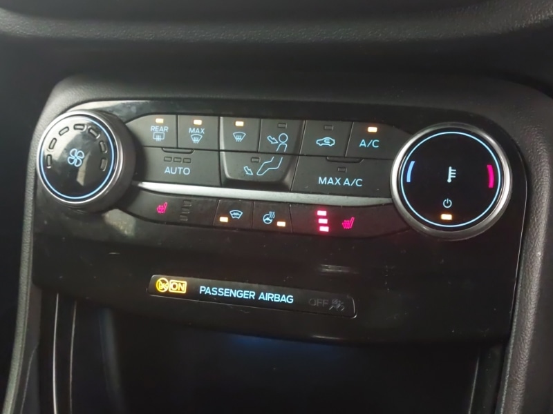 Used Ford Puma 2023 for sale - 77078241: Photo 16