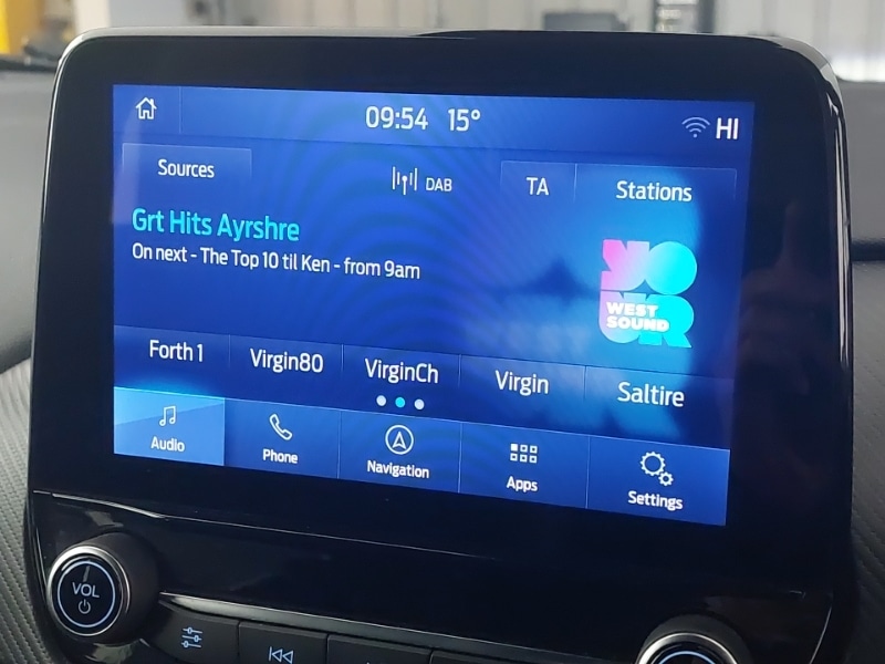 Used Ford Puma 2023 for sale - 77078241: Photo 17