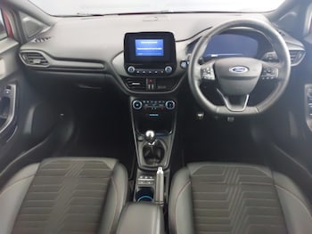 Used Ford Puma 2023 for sale - 77078241: Photo