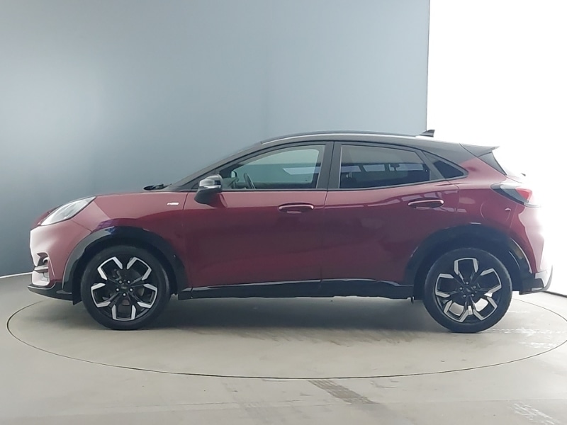 Used Ford Puma 2023 for sale - 77078241: Photo 4