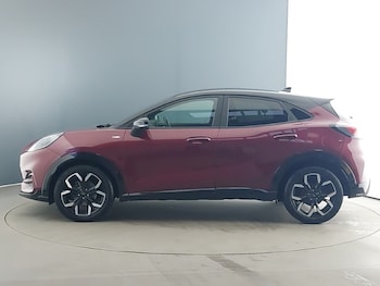 Used Ford Puma 2023 for sale - 77078241: Photo