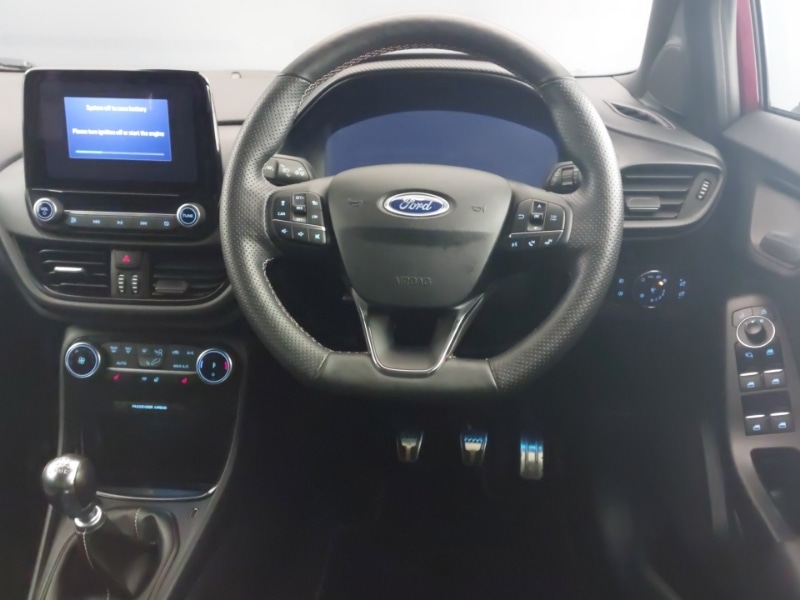 Used Ford Puma 2023 for sale - 77078241: Photo 7