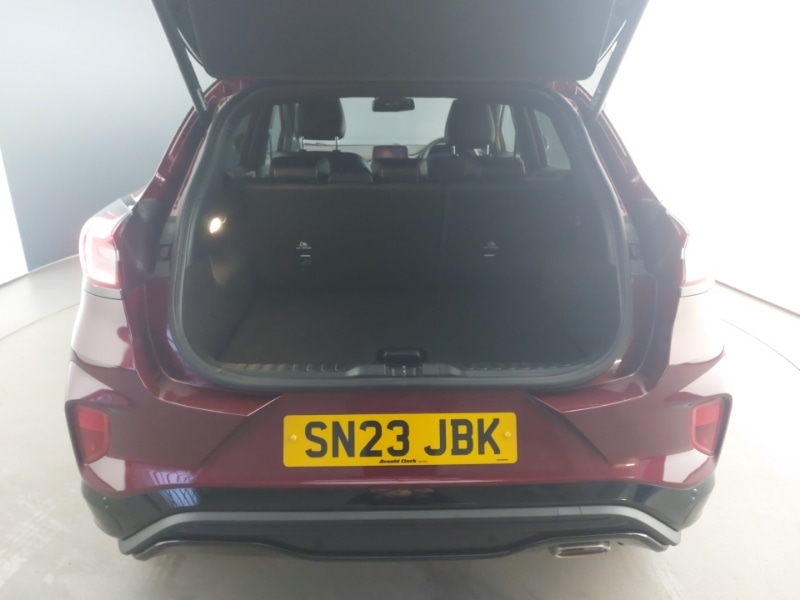 Used Ford Puma 2023 for sale - 77078241: Photo 8