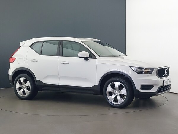 Used Volvo XC40 2018 for sale - 76188237: Photo 12