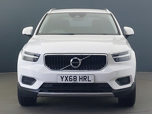 Used Volvo XC40 2018 for sale - 76188237: Photo 19