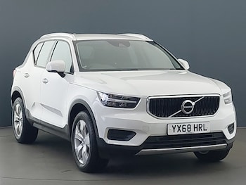 Used Volvo XC40 2018 for sale - 76188237: Photo