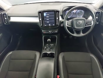 Used Volvo XC40 2018 for sale - 76188237: Photo