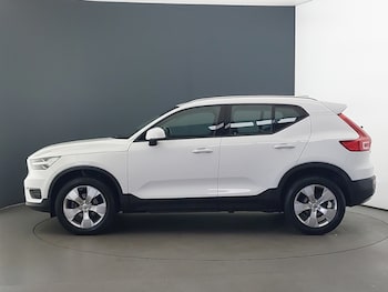 Used Volvo XC40 2018 for sale - 76188237: Photo