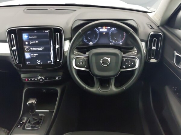 Used Volvo XC40 2018 for sale - 76188237: Photo 7