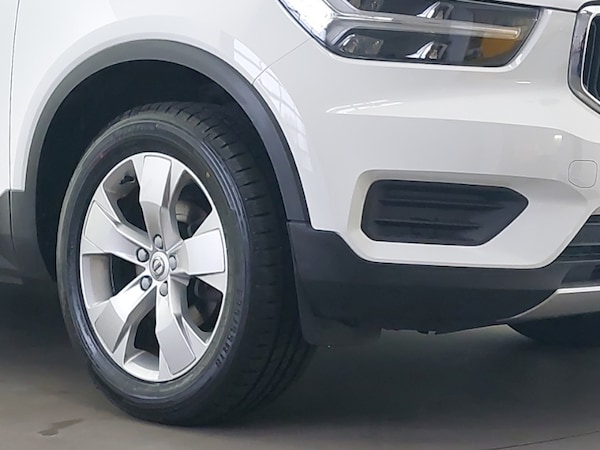 Used Volvo XC40 2018 for sale - 76188237: Photo 9