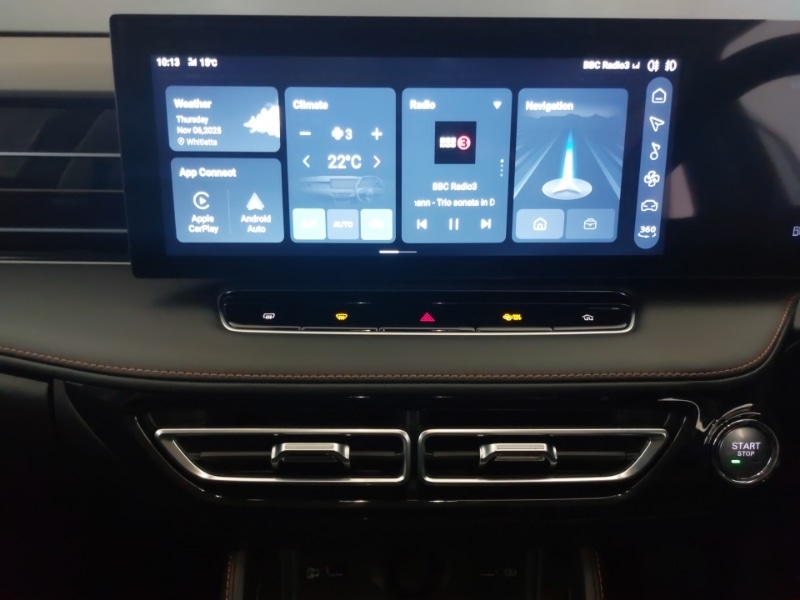 Used MG MG HS 2024 for sale - 76502129: Photo 10