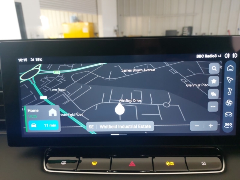 Used MG MG HS 2024 for sale - 76502129: Photo 16