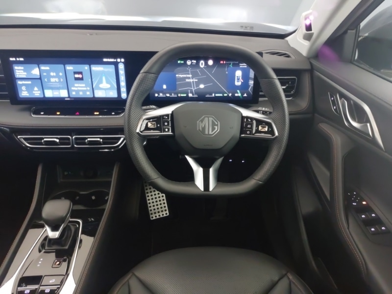 Used MG MG HS 2024 for sale - 76502129: Photo 7