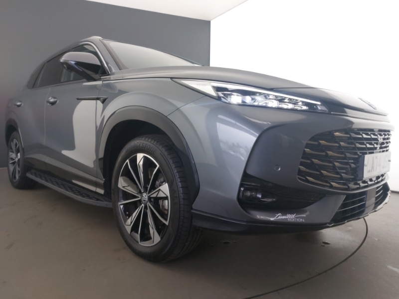 Used MG MG HS 2024 for sale - 76502129: Photo 9