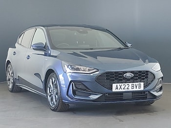 Ford - Focus