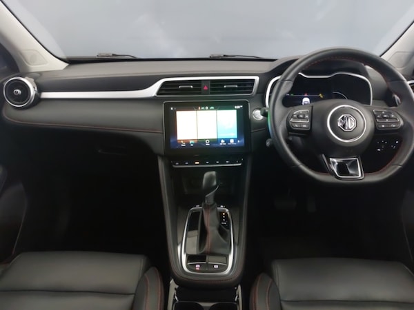 Used MG MG ZS 2024 for sale - 76301949: Photo 2
