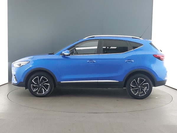 Used MG MG ZS 2024 for sale - 76301949: Photo 4