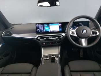 Used BMW 3 Series 2024 for sale - 74976856: Photo