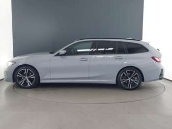 Used BMW 3 Series 2024 for sale - 74976856: Photo
