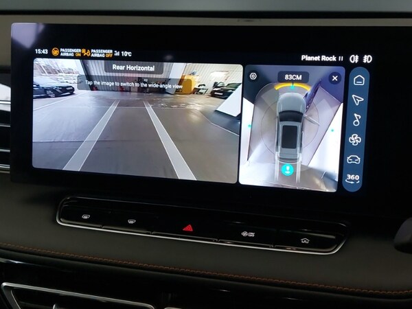 Used MG MG HS 2025 for sale - 76268912: Photo 10