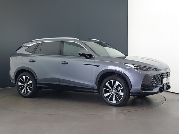 Used MG MG HS 2025 for sale - 76268912: Photo 12