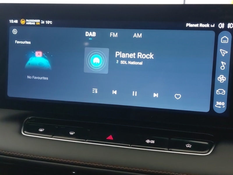 Used MG MG HS 2025 for sale - 76268912: Photo 18