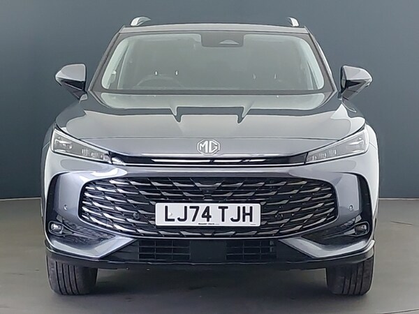 Used MG MG HS 2025 for sale - 76268912: Photo 19