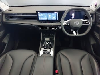 Used MG MG HS 2025 for sale - 76268912: Photo