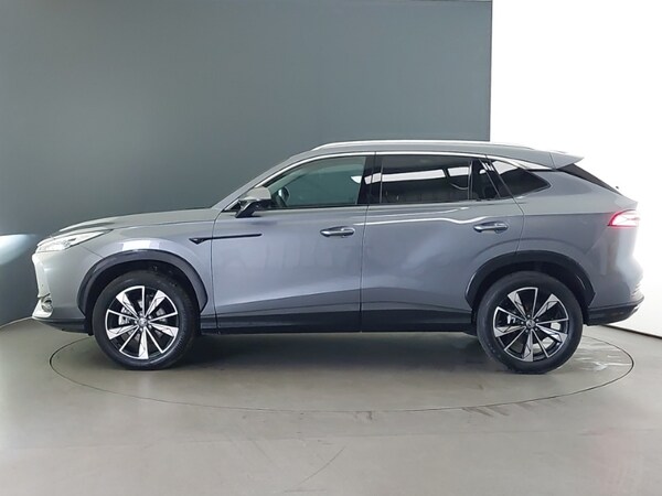 Used MG MG HS 2025 for sale - 76268912: Photo 4