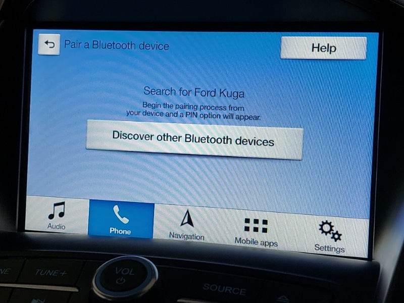 Used Ford Kuga 2018 for sale - 77663842: Photo 16