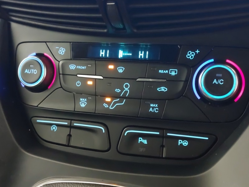 Used Ford Kuga 2018 for sale - 77663842: Photo 17