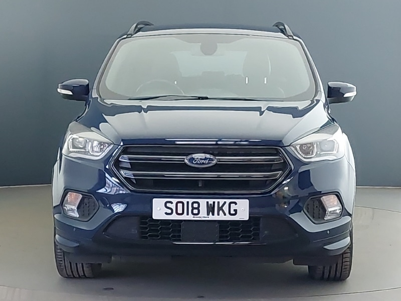 Used Ford Kuga 2018 for sale - 77663842: Photo 19