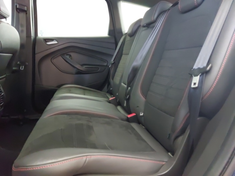 Used Ford Kuga 2018 for sale - 77663842: Photo 6