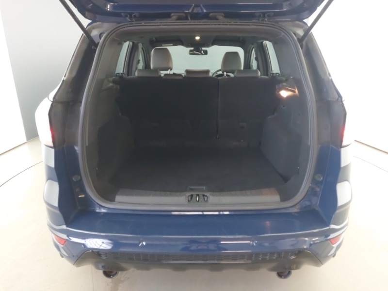 Used Ford Kuga 2018 for sale - 77663842: Photo 8