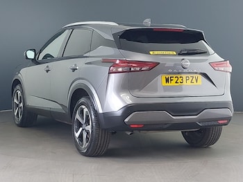 Used Nissan Qashqai 2023 for sale - 78703944: Photo