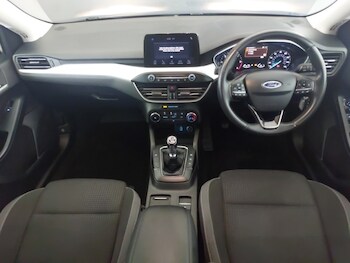 Used Ford Focus 2019 for sale - 78326726: Photo