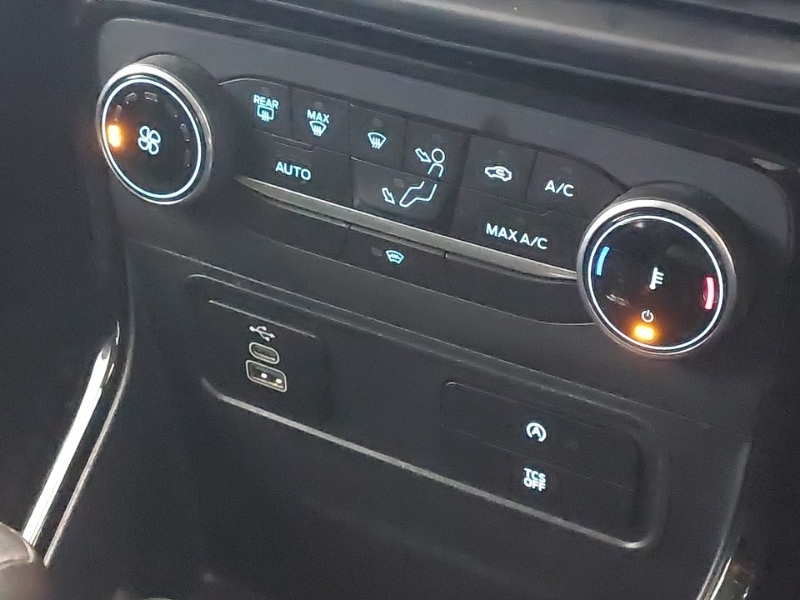 Used Ford Ecosport 2023 for sale - 76275566: Photo 11