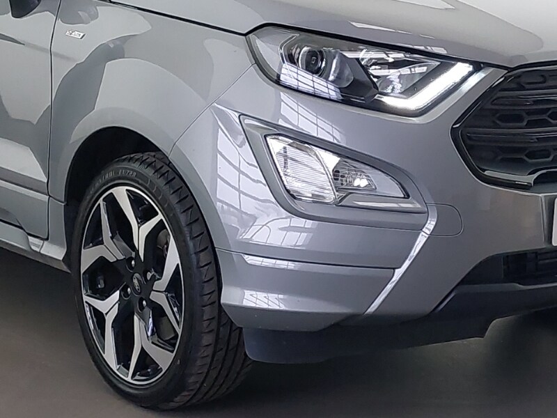 Used Ford Ecosport 2023 for sale - 76275566: Photo 12