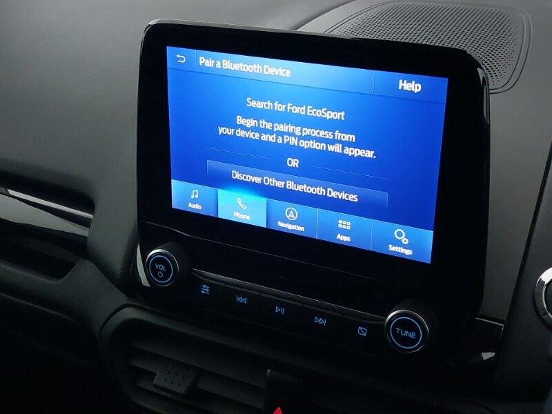 Used Ford Ecosport 2023 for sale - 76275566: Photo 14