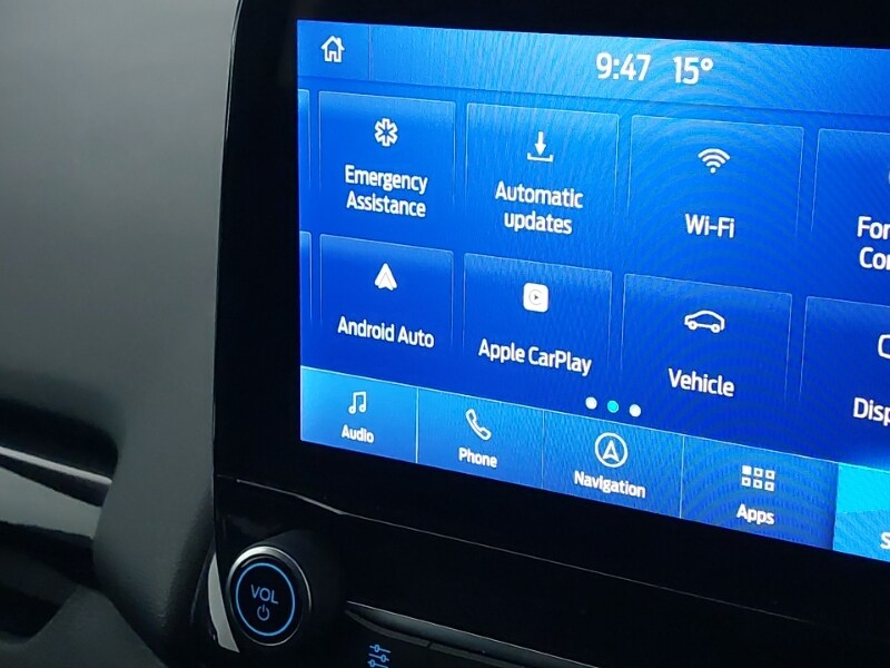 Used Ford Ecosport 2023 for sale - 76275566: Photo 16