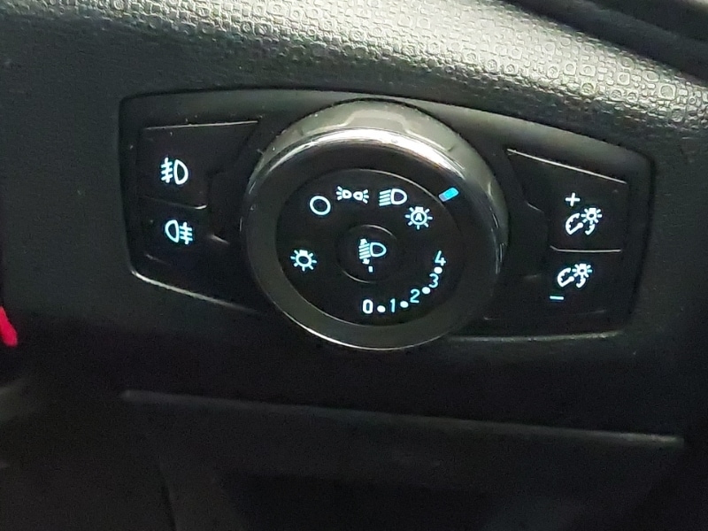 Used Ford Ecosport 2023 for sale - 76275566: Photo 17