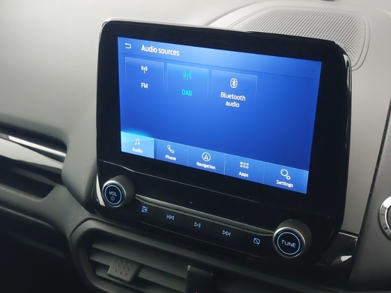 Used Ford Ecosport 2023 for sale - 76275566: Photo 18