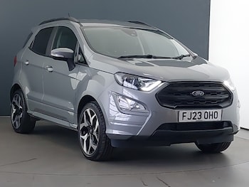 Ford - Ecosport