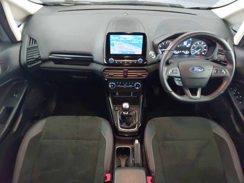 Used Ford Ecosport 2023 for sale - 76275566: Photo 2