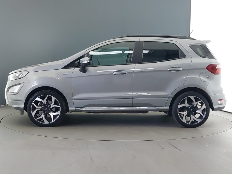 Used Ford Ecosport 2023 for sale - 76275566: Photo 4