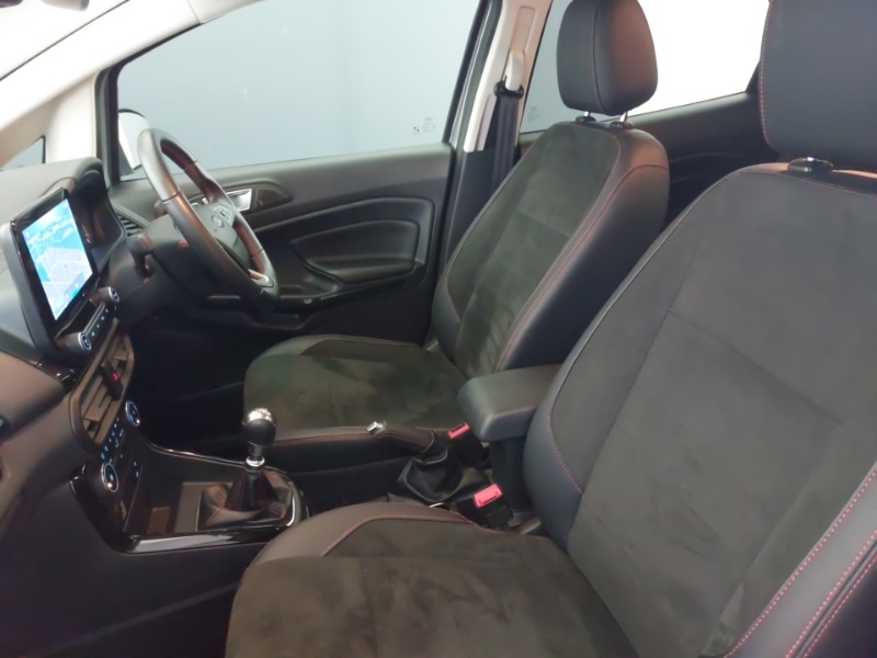 Used Ford Ecosport 2023 for sale - 76275566: Photo 5