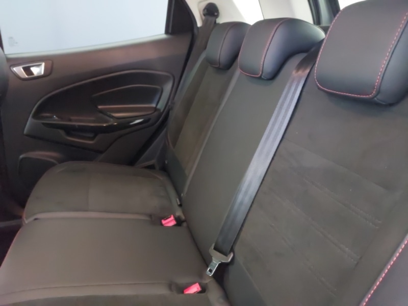 Used Ford Ecosport 2023 for sale - 76275566: Photo 6